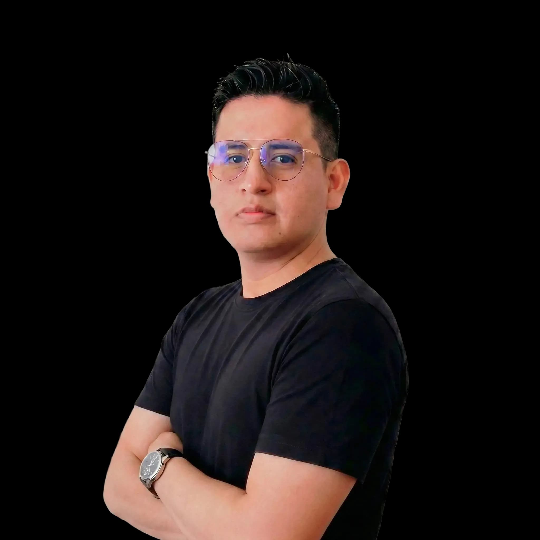 Fredhy Eduardo Rosas Lucas